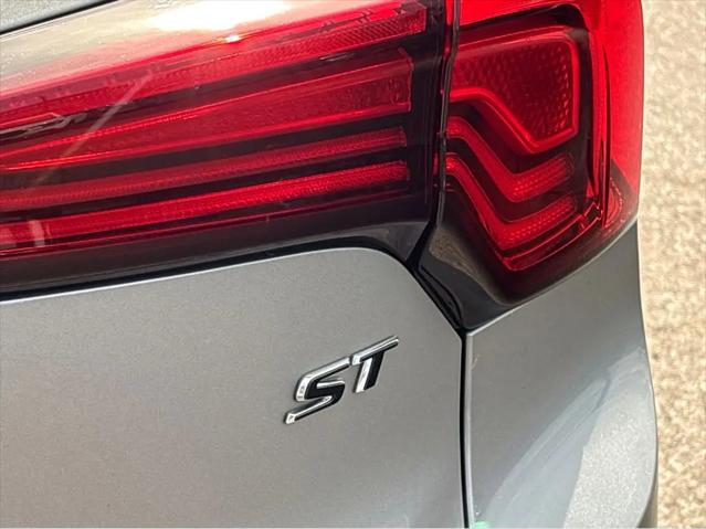 2024 Buick Encore GX Sport Touring FWD