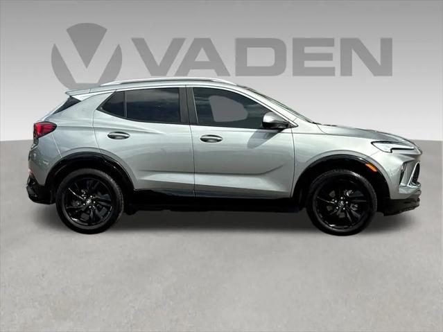 2024 Buick Encore GX Sport Touring FWD