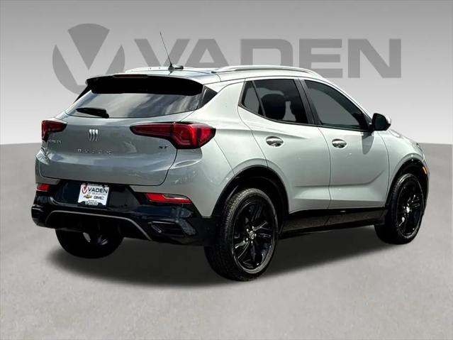 2024 Buick Encore GX Sport Touring FWD