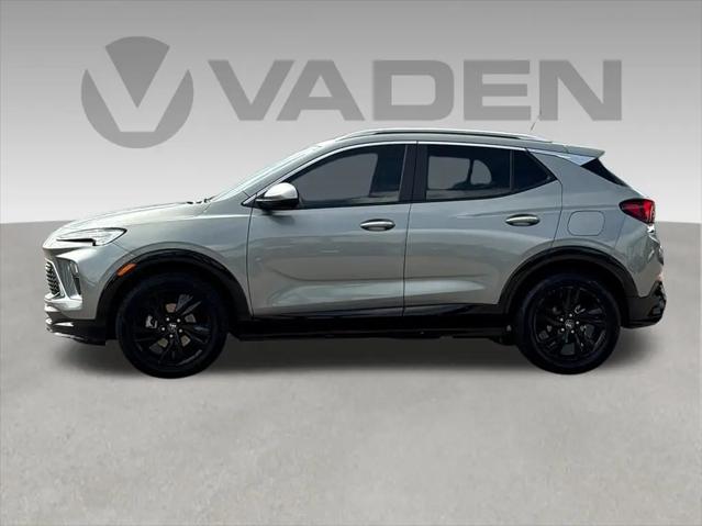 2024 Buick Encore GX Sport Touring FWD