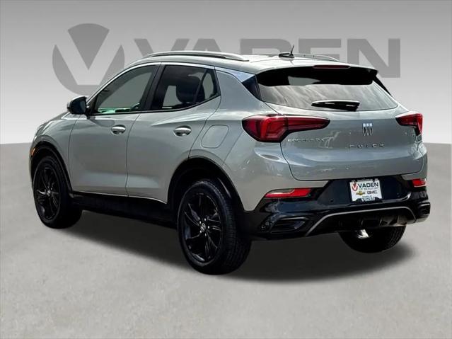 2024 Buick Encore GX Sport Touring FWD