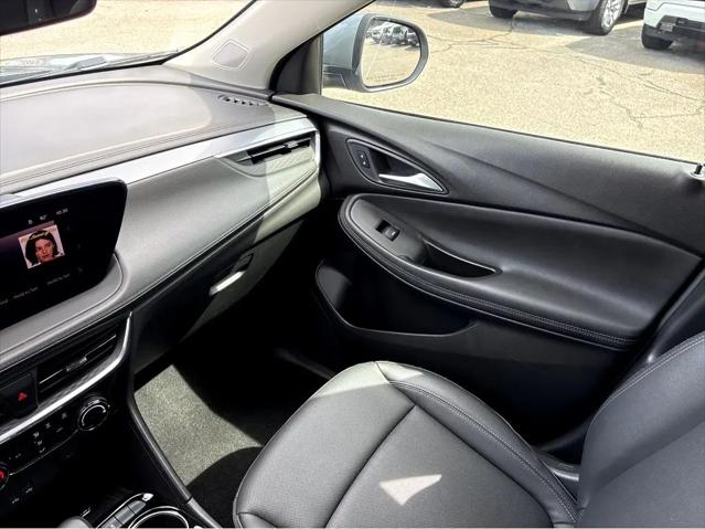 2024 Buick Encore GX Sport Touring FWD