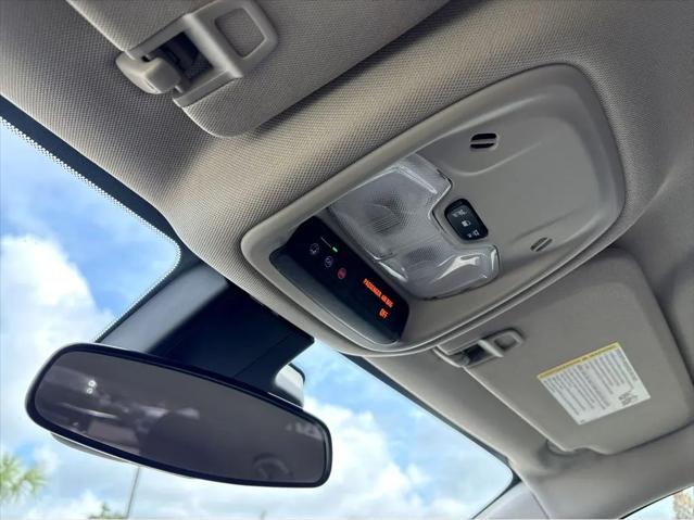 2024 Buick Encore GX Sport Touring FWD