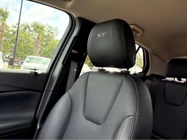 2024 Buick Encore GX Sport Touring FWD
