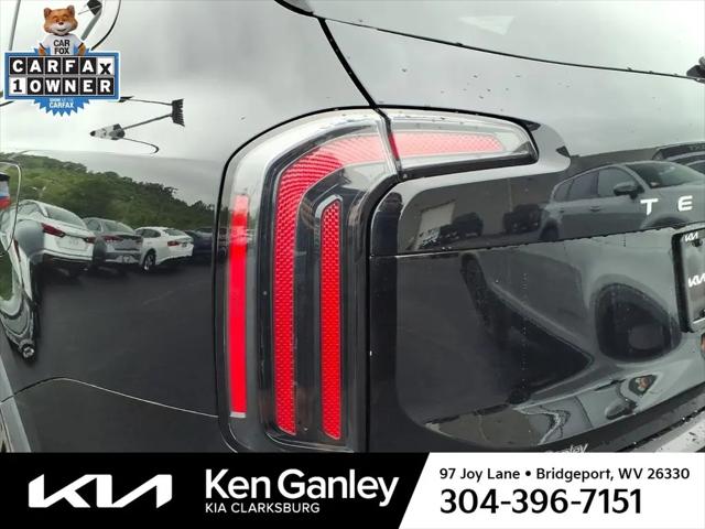 2024 Kia Telluride SX Prestige X-Line