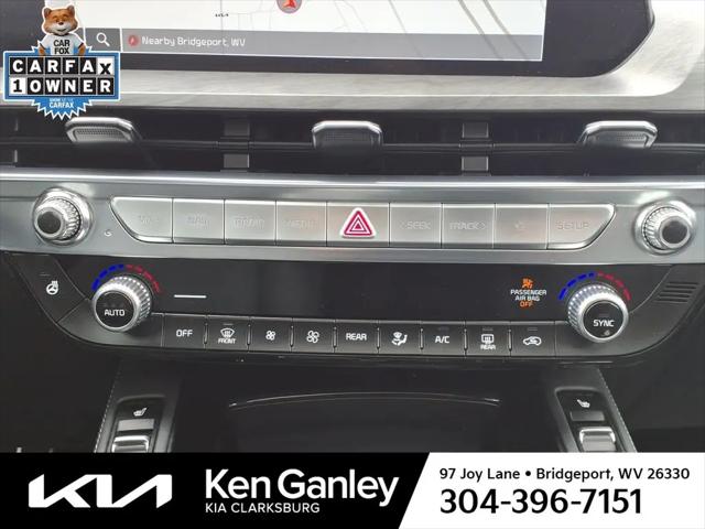 2024 Kia Telluride SX Prestige X-Line
