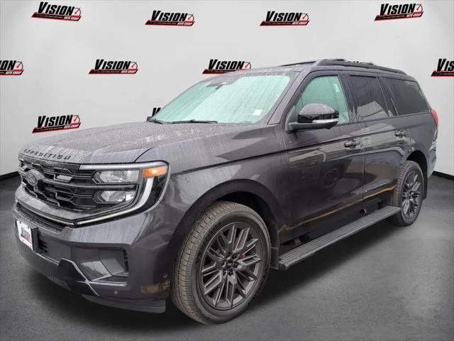 2025 Ford Expedition Platinum for sale in East Rochester, NY