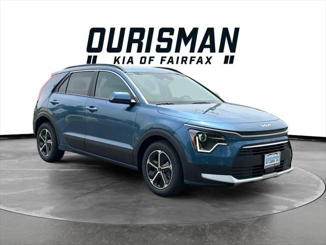 2026 Kia Niro EX for sale in Fairfax, VA