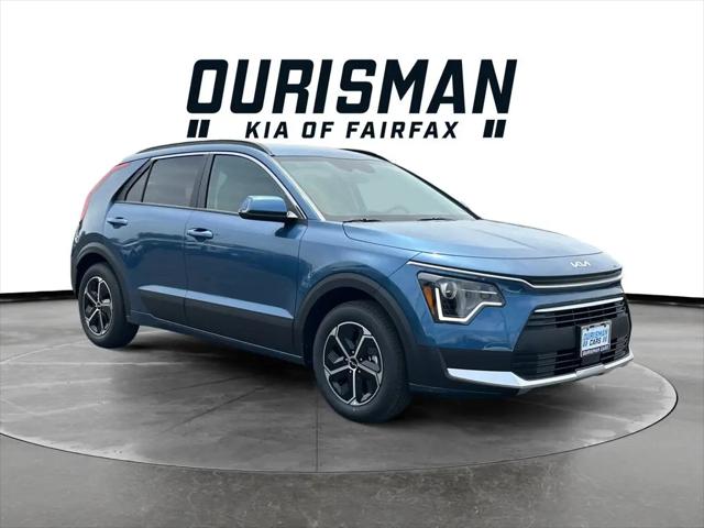 2026 Kia Niro EX for sale in Fairfax, VA