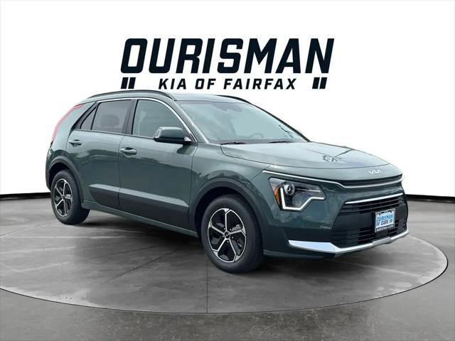 2026 Kia Niro EX for sale in Fairfax, VA