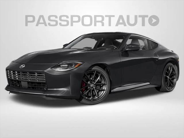 2026 Nissan Z Performance for sale in Alexandria, VA
