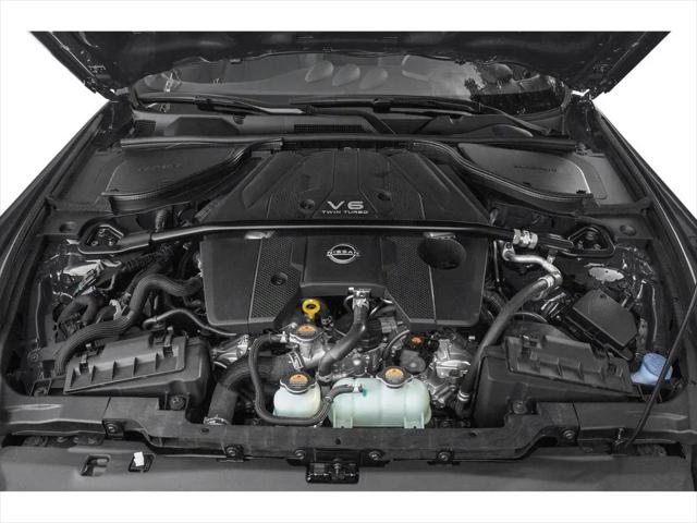 2026 Nissan Z Performance