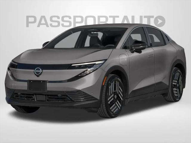 2026 Nissan LEAF SV+ for sale in Alexandria, VA