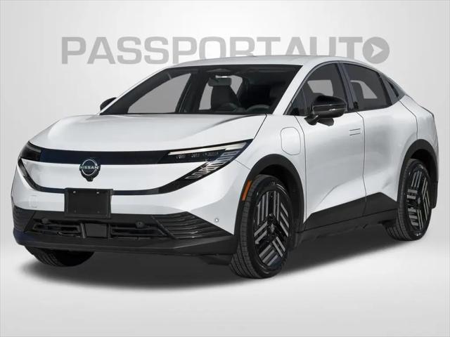 2026 Nissan LEAF SV+ for sale in Alexandria, VA