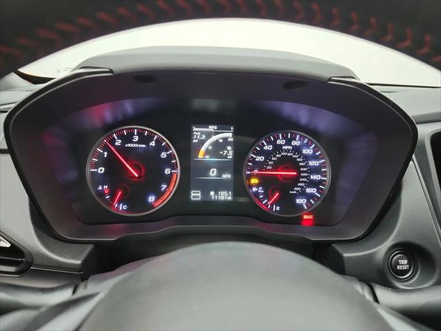 2023 Subaru WRX Premium