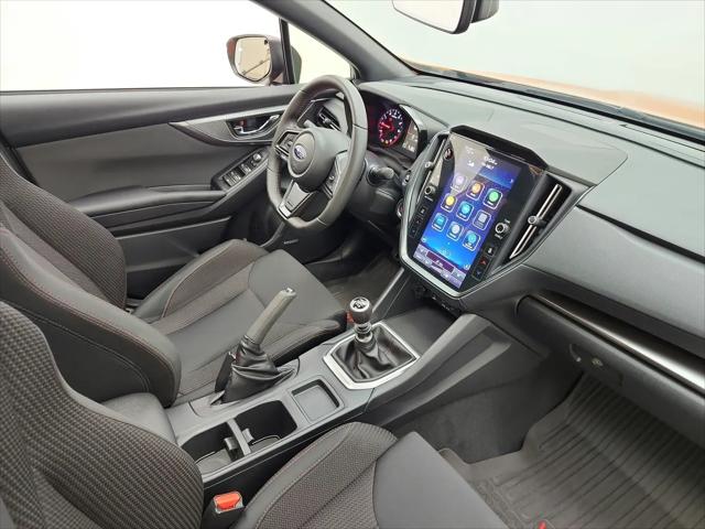 2023 Subaru WRX Premium