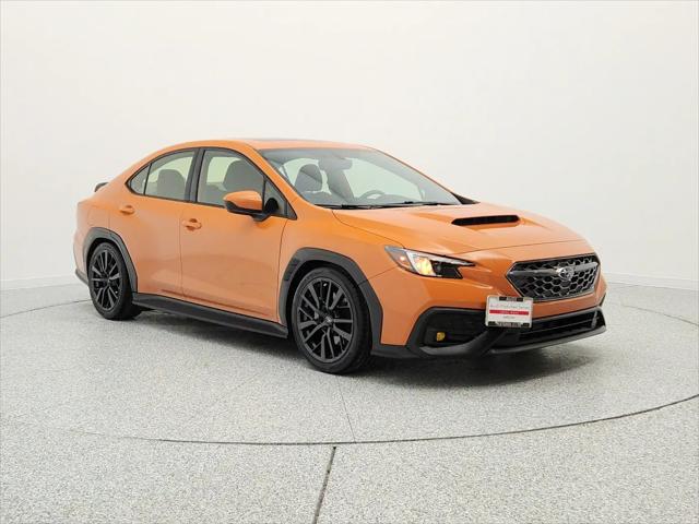 2023 Subaru WRX Premium