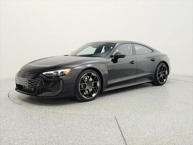 2025 Audi RS e-tron GT performance for sale in Costa Mesa, CA