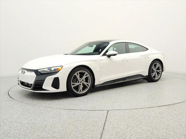 2023 Audi e-tron GT Premium Plus quattro for sale in Costa Mesa, CA