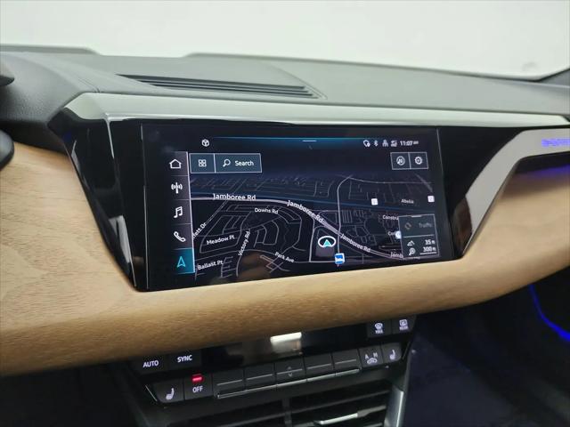 2023 Audi e-tron GT Premium Plus quattro