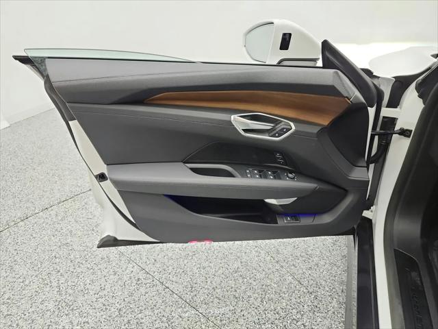 2023 Audi e-tron GT Premium Plus quattro