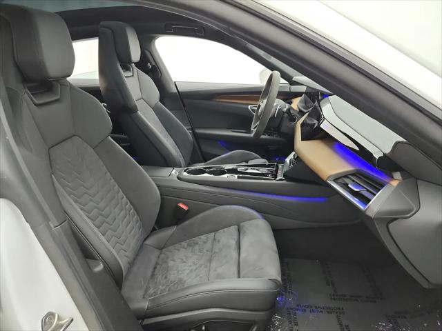 2023 Audi e-tron GT Premium Plus quattro