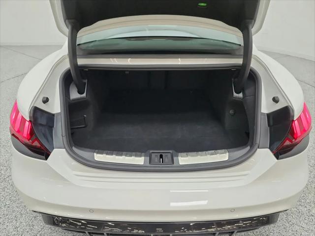 2023 Audi e-tron GT Premium Plus quattro