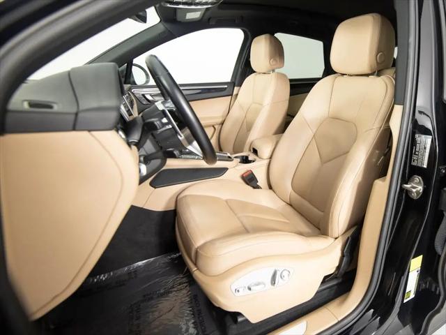 2021 Porsche Macan S