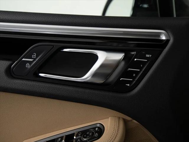 2021 Porsche Macan S