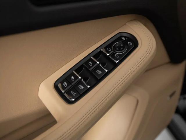 2021 Porsche Macan S