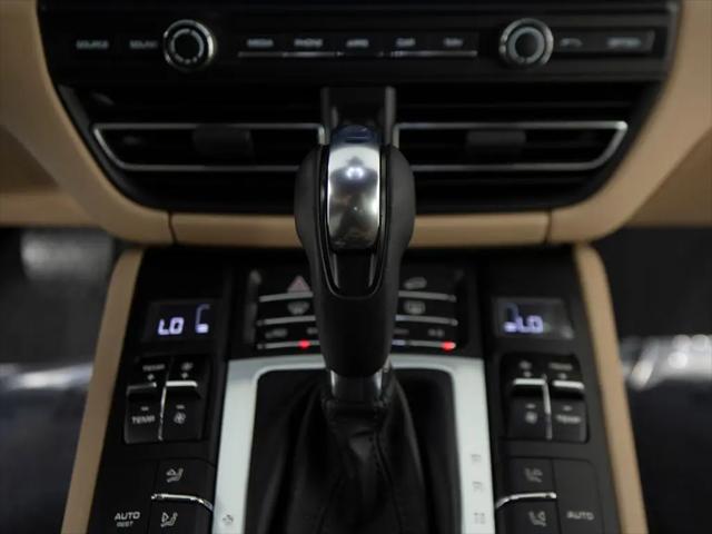 2021 Porsche Macan S