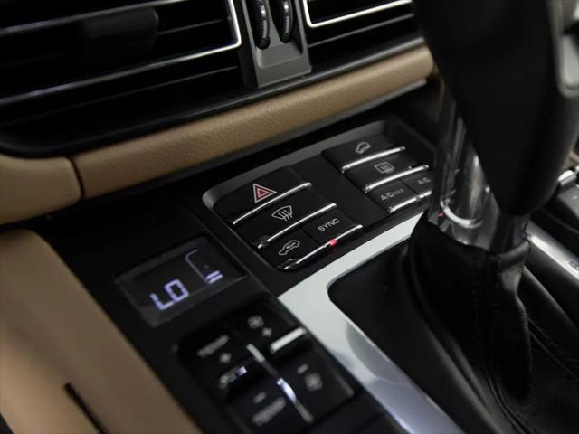 2021 Porsche Macan S