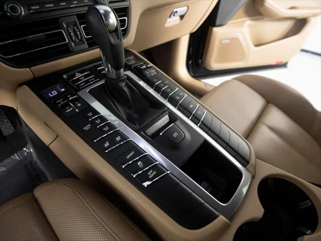 2021 Porsche Macan S