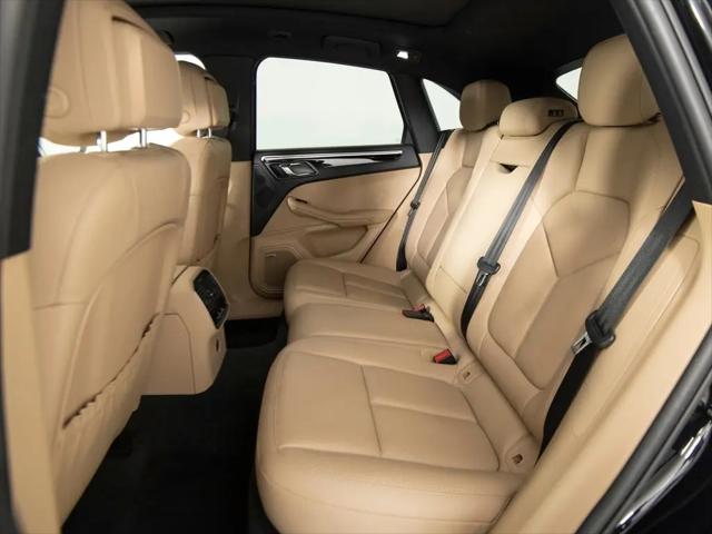 2021 Porsche Macan S
