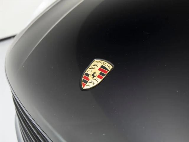 2021 Porsche Macan S