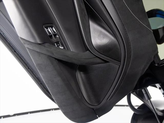 2025 McLaren 750S Coupe