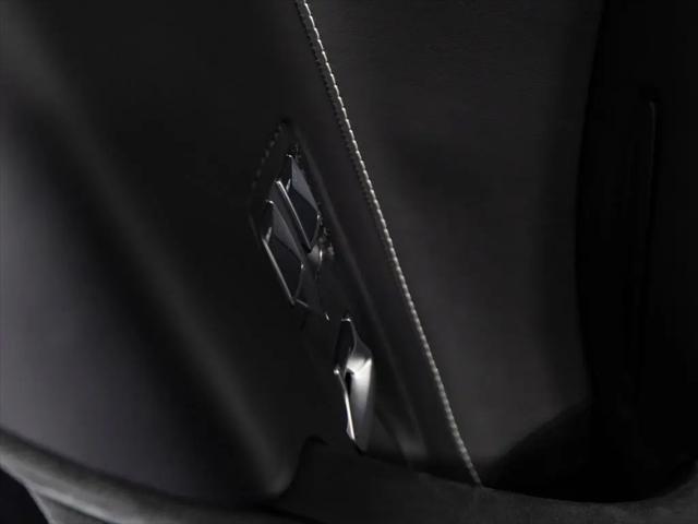 2025 McLaren 750S Coupe