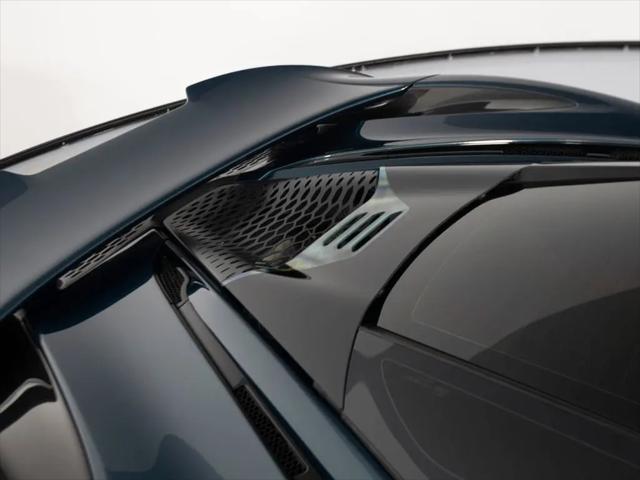 2025 McLaren 750S Coupe