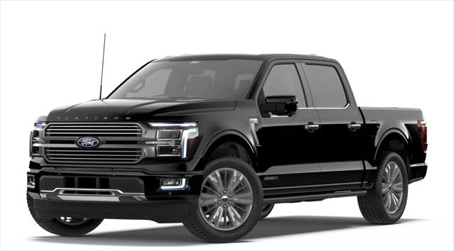 2026 Ford F-150 Platinum for sale in Duluth, GA