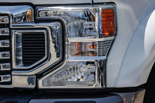 2022 Ford F-450 King Ranch