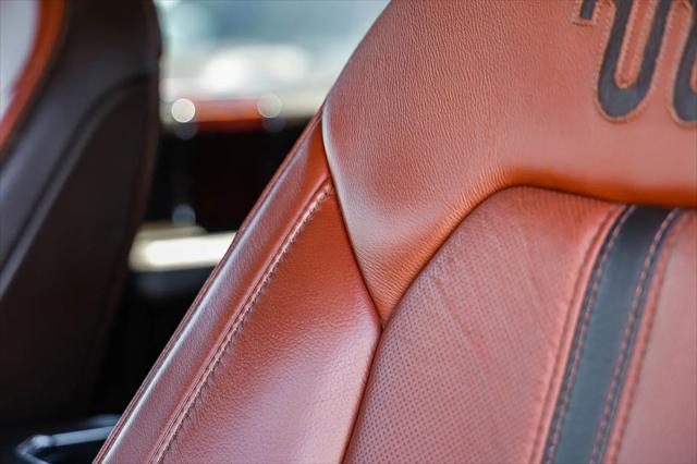 2022 Ford F-450 King Ranch