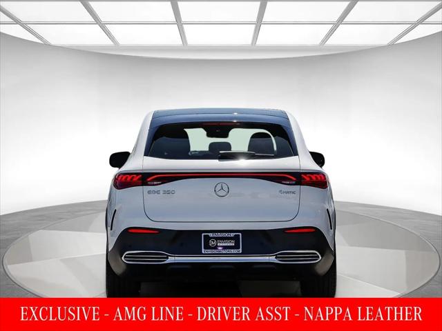 2023 Mercedes-Benz EQE 350 4MATIC