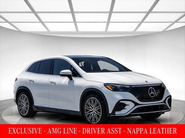 2023 Mercedes-Benz EQE 350 4MATIC