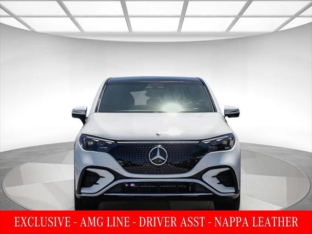 2023 Mercedes-Benz EQE 350 4MATIC