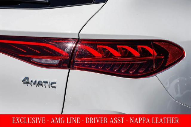 2023 Mercedes-Benz EQE 350 4MATIC