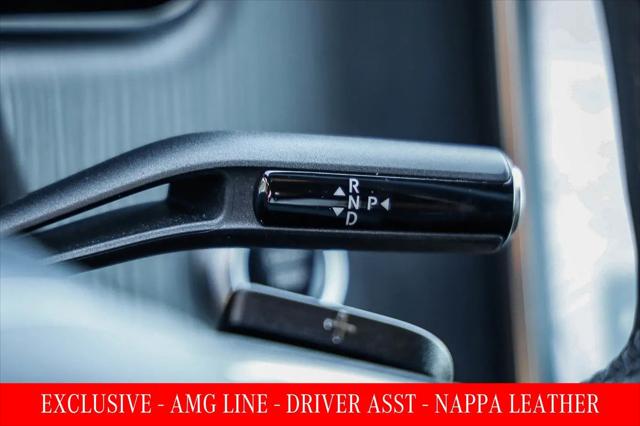 2023 Mercedes-Benz EQE 350 4MATIC