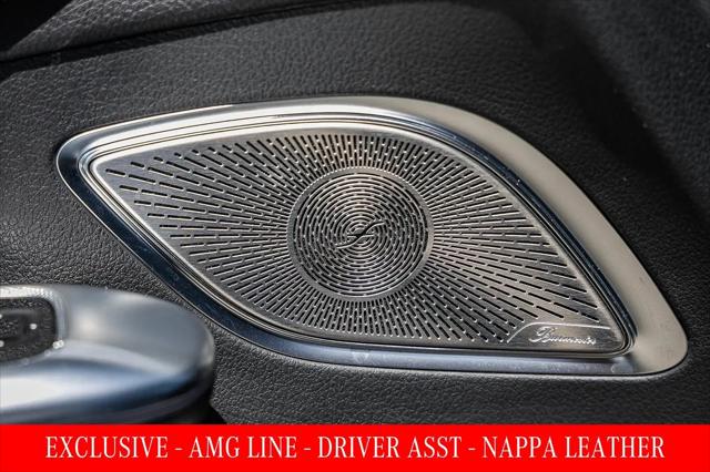 2023 Mercedes-Benz EQE 350 4MATIC