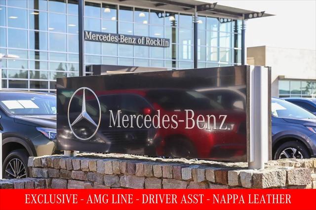 2023 Mercedes-Benz EQE 350 4MATIC