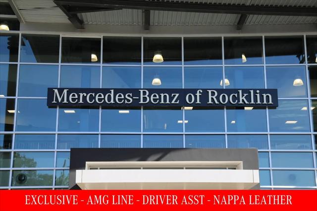 2023 Mercedes-Benz EQE 350 4MATIC