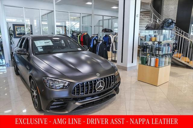 2023 Mercedes-Benz EQE 350 4MATIC